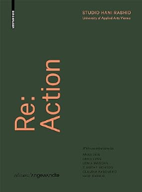 RE-ACTION - URBAN RESILIENCE SUSTAINABLE GROWTH AND THE VITALITY OF CITIES AND ECOSYSTEMS IN THE POST-INFORMATION AGE