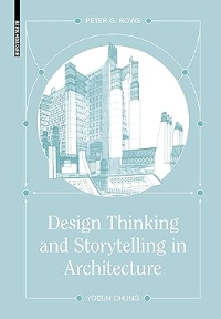 DESIGN THINKING AND STORYTELLING IN ARCHITECTURE