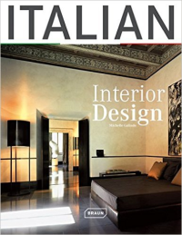 INTERIOR DESIGN - ITALIAN