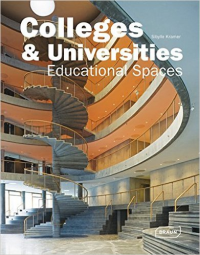 COLLEGES AND UNIVERSITIES EDUCATIONAL SPACES