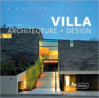 MASTER PIECES - VILLA ARCHITECTURE + DESIGN