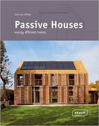 PASSIVE HOUSES - ENERGY EFFICIENT HOMES