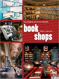BOOK SHOPS - LONG ESTABLISHED AND THE MOST FASHIONABLE