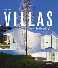 VILLAS SUBERB RESIDENTIAL STYLE