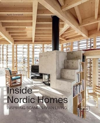 INSIDE NORDIC HOMES - INSPIRING SCANDINAVIAN LIVING
