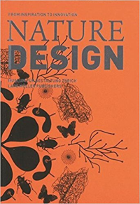 NATURE DESIGN - FROM INSPIRATION TO INNOVATION