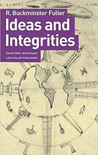 IDEAS AND INTEGRITIES - A SPONTANEOUS AUTOBIOGRAPHICAL DISCLOSURE