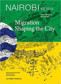 MIGRATION SHAPING THE CITY