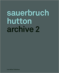 SAUERBRUCH HUTTON - ARCHIVE 2