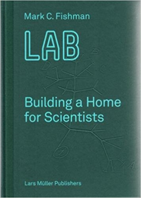 LAB - BUILDING A HOME FOR SCIENTISTS