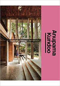 ANUPAMA KUNDOO - TAKING TIME - THE ARCHITECTS STUDIO