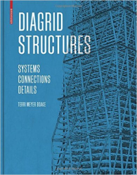 DIAGRID STRUCTURES - SYSTEM CONNECTIONS DETAILS
