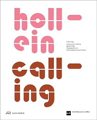 HOLLEIN CALLING - ARCHITECTURAL DIALOGUES