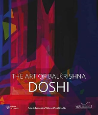 THE ART OF BALKRISHNA DOSHI