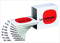 LE CORBUSIER - COMPLETE WORKS IN  8 VOLUMES