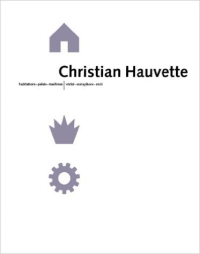 CHRISTIAN HAUVETTE - TRUTH - METAPHOR - NARRATIVE