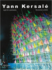 LIGHT FOR LANDMARKS - STRUCTURES LUMIERE