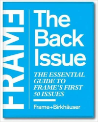 THE BACK ISSUE - THE ESSENTIAL GUIDE TO FRAME'S FIRST 50 ISSUES