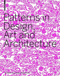 PATTERNS IN DESIGN ART AND ARCHITECTURE