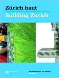 BUILDING ZURICH