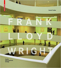 FRANK LLOYD WRIGHT - 2ND. & UPDATED ED.
