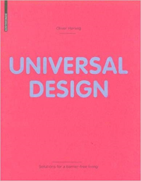 UNIVERSAL DESIGN