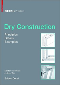 DETAIL PRACTICE - DRY CONSTRUCTION PRINCIPLES DETAILS EXAMPLES