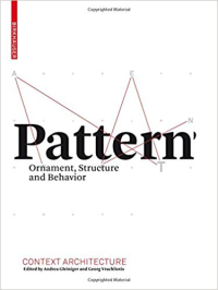 PATTERN - ORNAMENT STRUCTURE AND BEHAVIOR