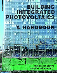 BUILDING INTEGRATED PHOTOVOLTAICS - A HANDBOOK