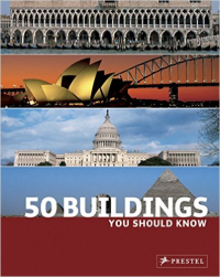 50 BUILDINGS - YOU SHOULD KNOW 