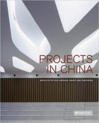 PROJECTS IN CHINA - ARCHITECTS VON GERKAN, MARG & PARTNERS