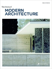 THE STORY OF MODERN ARCHITECTURE