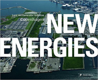 NEW ENERGIES - LAND ART GENERATOR INITIATIVE COPENHAGEN