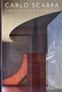 CARLO SCARPA - THE COMPLETE BUILDINGS