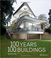 100 YEARS 100 BUILDINGS 