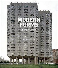 MODERN FORMS - A SUBJECTIVE ATLAS OF 20TH CENTURY ARCHITECTURE