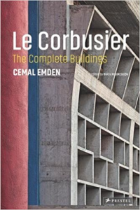 LE CORBUSIER - THE COMPLETE BUILDINGS