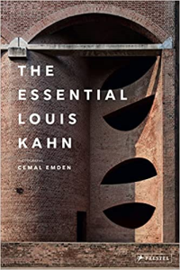 THE ESSENTIAL LOUIS KAHN