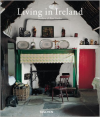 LIVING IN IRELAND