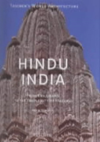 HINDU INDIA - FROM KHAJURAHO TO THE TEMPLE CITY OF MADURAI