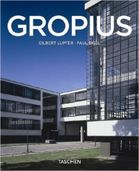 WALTER GROPIUS 1883-1969 THE PROMOTER OF A NEW FORM
