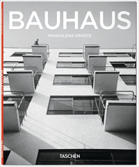 THE BAUHAUS 1919 TO 1933 - REFORM AND AVANT