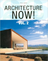 ARCHITECTURE NOW - VOLUME 2
