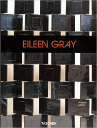 EILEEN GRAY - DESIGN AND ARCHITECTURE 1878 - 1976