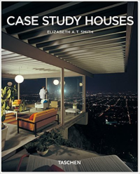 CASE STUDY HOUSES 1945-1966 - THE CALIFORNIA IMPETUS