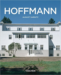 JOSEF HOFFMANN 1870 - 1956 - IN THE REALM OF BEAUTY