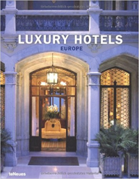 LUXURY HOTELS - EUROPE