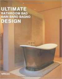 ULTIMATE BATHROOM DESIGN