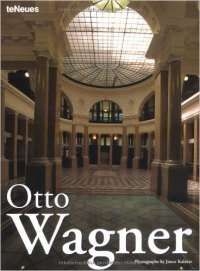 OTTO WAGNER