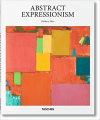 BASIC ART SERIES - ABSTRACT EXPRESSIONINSM